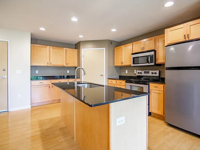 Overlook Ridge Apartments — Photo 45