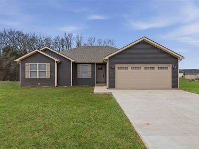 927 Alberta Dr, Bowling Green, KY, 42101
