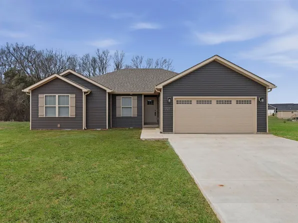 927 Alberta Dr, Bowling Green, KY 42101