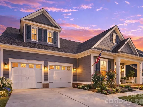 3019 Sterling Dr, Waxhaw, NC 28173