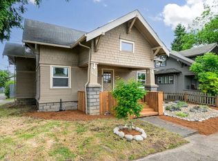 561 1/2 Madison St, Eugene, OR