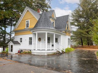 18 Morse Ct, Brunswick, ME 04011