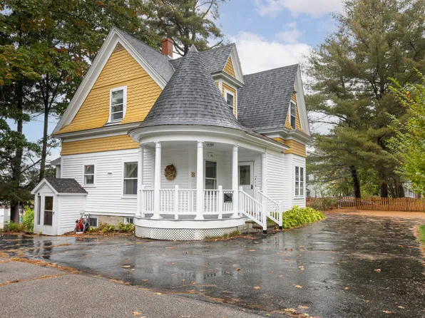 18 Morse Court, Brunswick, ME 04011