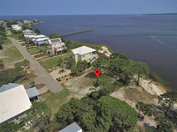22 Top Sail W Boat Slip Way #I, Panacea, FL 32346