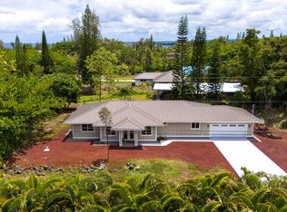 15-1047 Pilikai Rd, Keaau, HI 96749