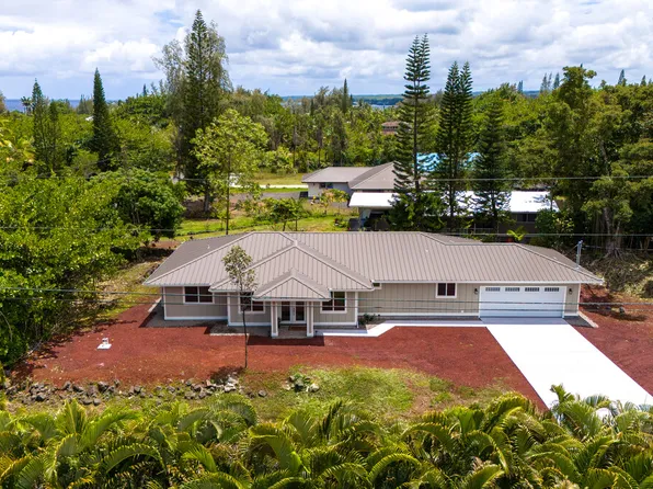 15-1047 Pilikai Rd, Keaau, HI 96749
