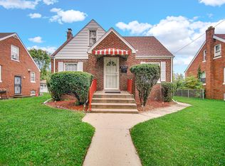 4641 Delaware St, Gary, IN 46409