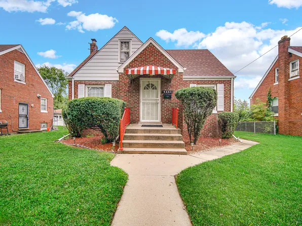 4641 Delaware St, Gary, IN 46409