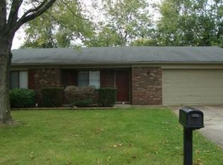 7712 Gordon Way, Indianapolis, IN 46237
