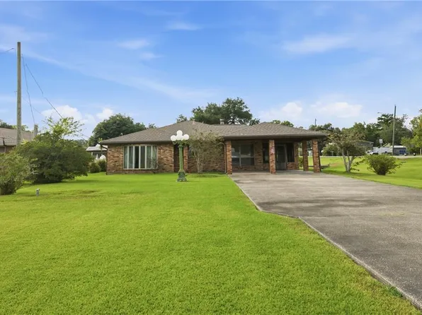17208 Highway 631, Des Allemands, LA 70030