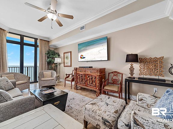 3rd image of 23450 Perdido Beach Blvd APT 2403
