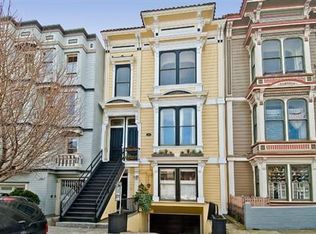 3329 22nd St, San Francisco, CA 94110