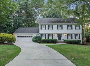 3609 Meadow Chase Dr, Marietta, GA 30062