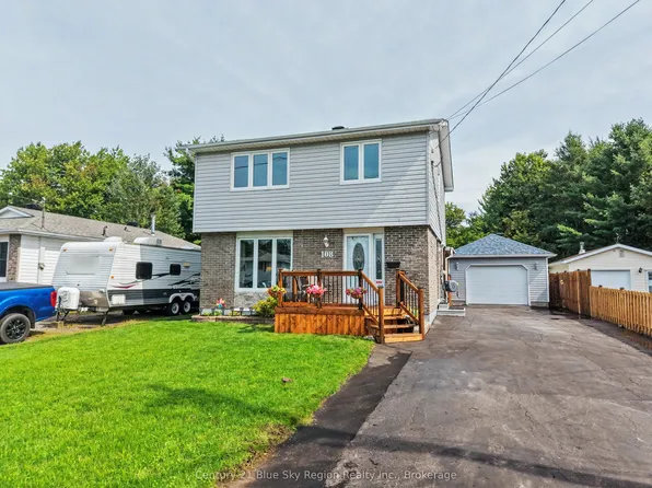 108 Tweedsmuir Dr, North Bay, ON P1A 3T6
