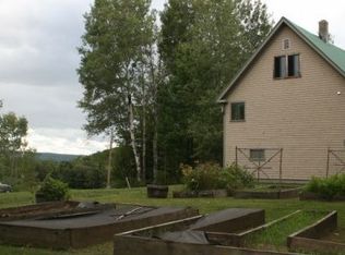 362 Taylor Farm Rd, Plainfield, VT 05667