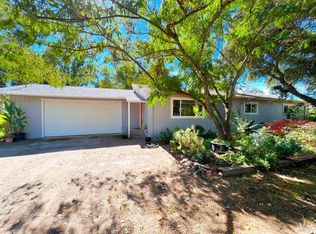10245 Main St, Potter Valley, CA 95469