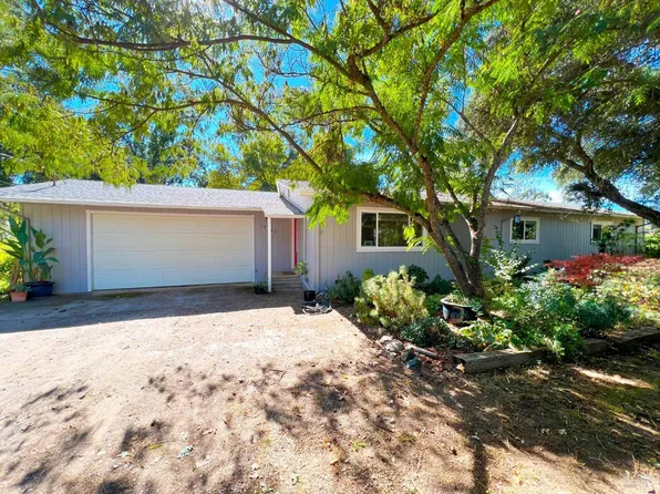 10245 Main Street, Potter Valley, CA 95469