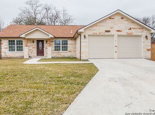 12306 Valley Forge Cir, San Antonio, TX 78233