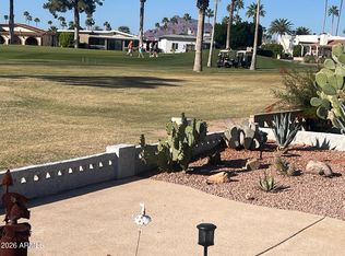 2260 N Middlecoff Drive, Mesa, AZ 85215