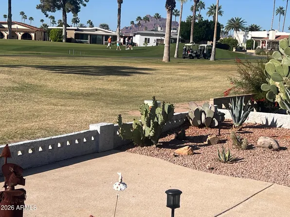 2260 N Middlecoff Drive, Mesa, AZ 85215