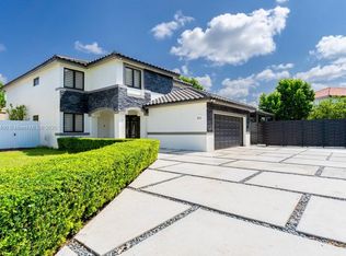 9035 SW 156th Ct, Miami, FL 33196