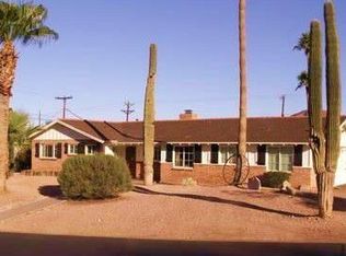 5614 E Wilshire Dr, Scottsdale, AZ 85257