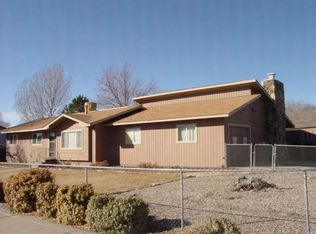 483 Colorow Dr, Grand Junction, CO 81504