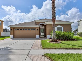15270 Durango Cir, Brooksville, FL 34604
