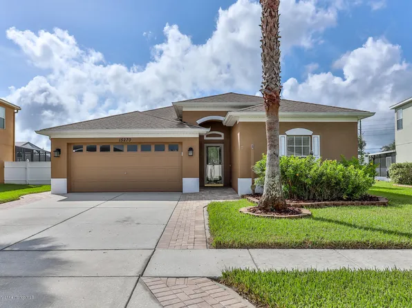 15270 Durango Cir, Brooksville, FL 34604
