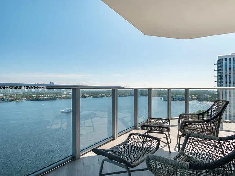 17301 Biscayne Blvd #1609 — Photo 15
