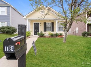 1184 Rabon Pond Dr, Columbia, SC 29223