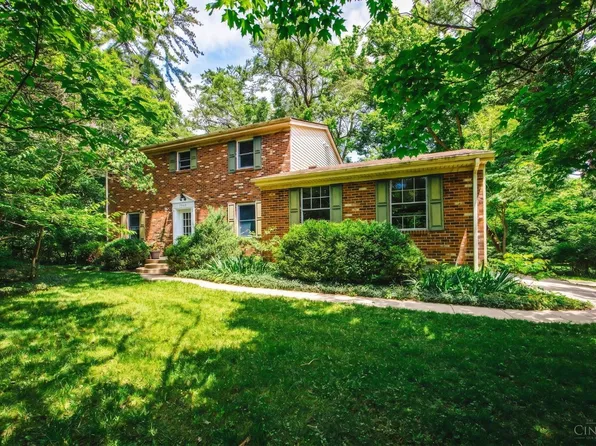 5308 Hillcrest Dr, Oxford, OH 45056