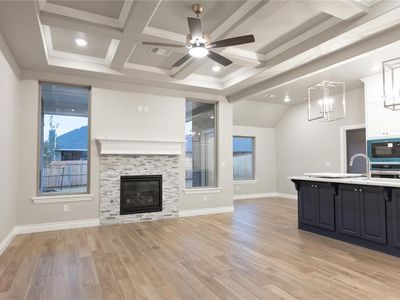 13012 NE 9th St, Choctaw, OK, 73020
