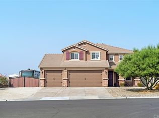 19265 Red Rock St, Perris, CA 92570