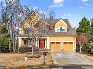 1904 Tranquil Field Way NW, Acworth, GA 30102