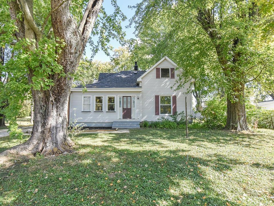 11264 State Route 73, New Vienna, OH 45159 Zillow