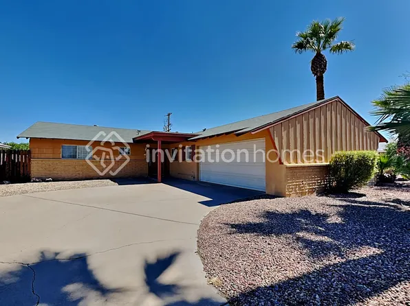 7723 N 35th Ave, Phoenix, AZ 85051