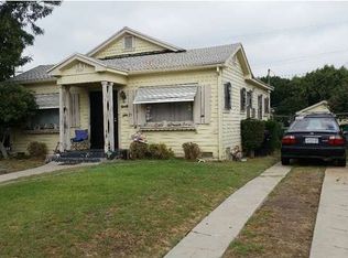 2927 W 73rd St, Los Angeles, CA 90043