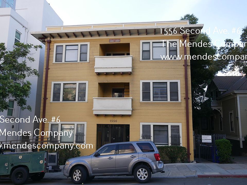 1st image of 1556 2nd Ave #6