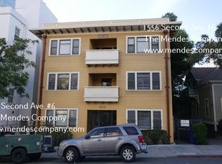 1556 2nd Ave #6, San Diego, CA 92101