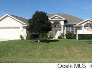 5519 SW 83rd St, Ocala, FL 34476
