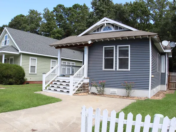 503 Dora Dr Lot 25, Manteo, NC 27954