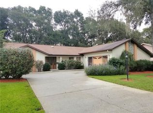 1240 E Silver Thorn Loop, Hernando, FL 34442