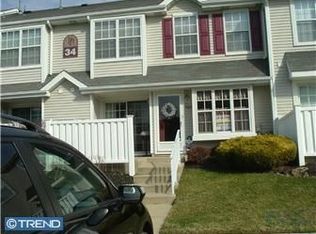 3403 Wimbledon Way, Blackwood, NJ 08012