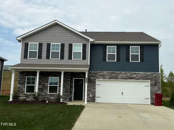237 Artist Ave, Johnson City, TN 37615