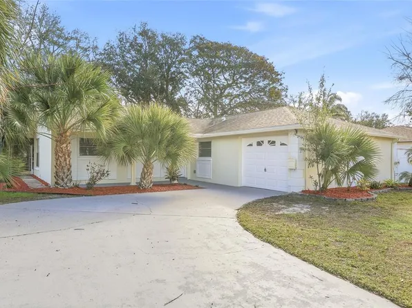 1003 Greenleaf Way, Tarpon Springs, FL 34689