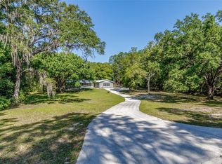 8980 SW 200th Terrace Rd, Dunnellon, FL 34431
