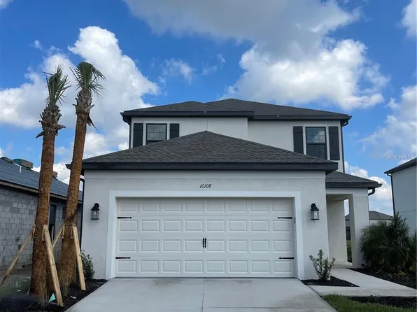10108 Milky Way Cir, Sarasota, FL 34241