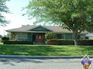 2700 W Avenue K1, Lancaster, CA