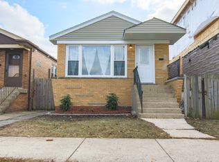 3639 W 57th St, Chicago, IL 60629